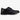 Δερμάτινο παπούτσι Term Kids Clerk Tyson - Μαύρο