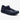 Term Kids Janine T-Bar Shoe - Black