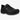 Term Kids Maxx Leather Shoe - Black