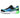 Skechers Kids Thermoflux 2.0 Trainers - Blue / Green