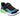 Skechers Kids Thermoflux 2.0 Trainers - Blue / Green