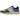 TOMS Mens Arroyo Trainer - Blue / Grey