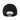 '47 Brand Unisex Toronto Blue Jays Cap - Black