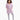 UGG Womens Aarti Dressing Gown - Lilac Frost