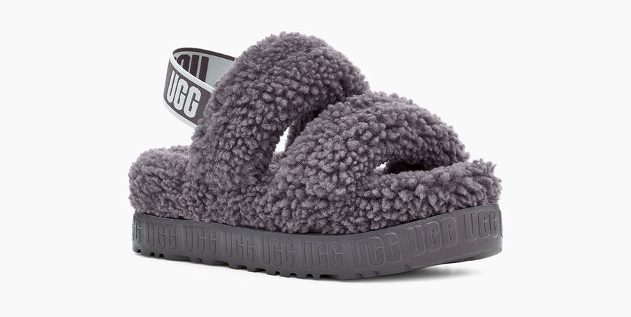 UGG Womens Oh Fluffita - Shade