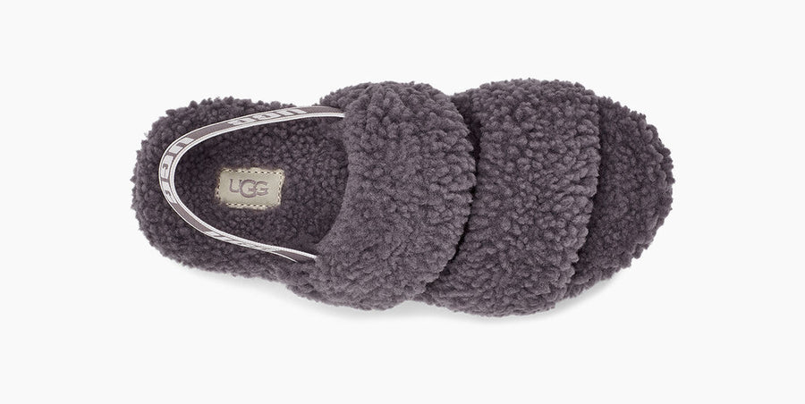 UGG Womens Oh Fluffita - Shade