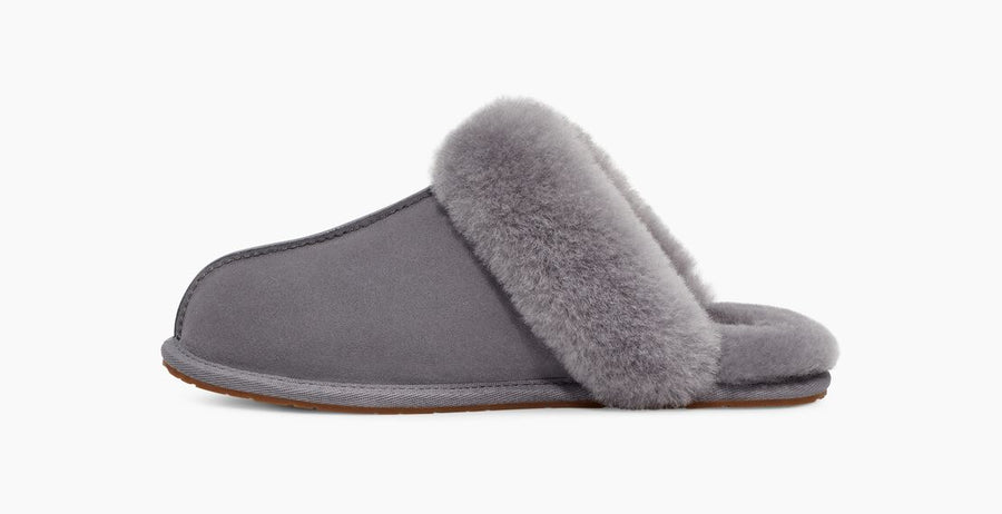 UGG Womens Scuffette II Slippers - Lighthouse