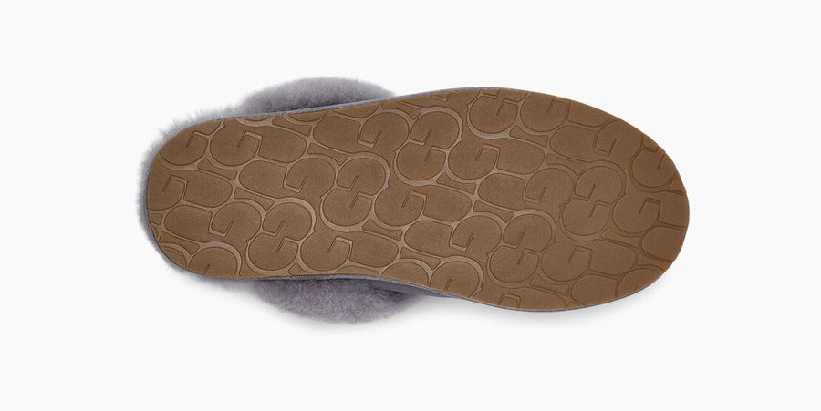 UGG Womens Scuffette II Slippers - Lighthouse