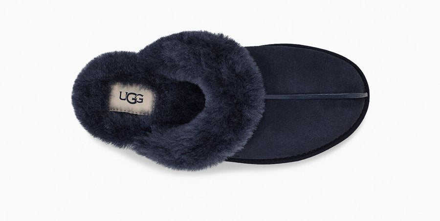 UGG Womens Scuffette II Slippers - Starry Night - The Foot Factory