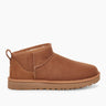 UGG Womens Ultra Mini Boots - Chestnut - The Foot Factory