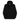 VANS Mens ComfyCush Pullover Hoodie - Black