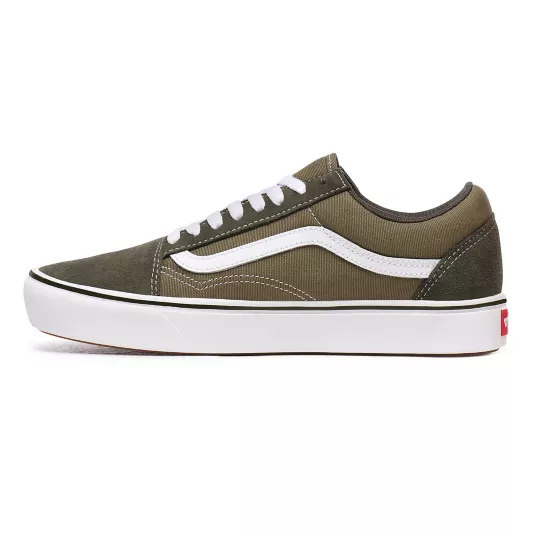 Vans old skool comfycush mens sale