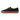 VANS Mens Gum Authentic Trainers - Black / Rubber