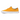 VANS Mens Sport Trainers - Yellow