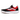 VANS Mens UltraRange Rapidweld Trainers - Black / Red