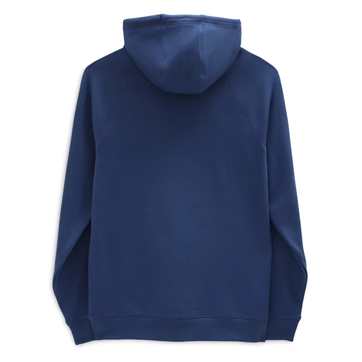 VANS Mens Vera Standard Hoodie - Blue