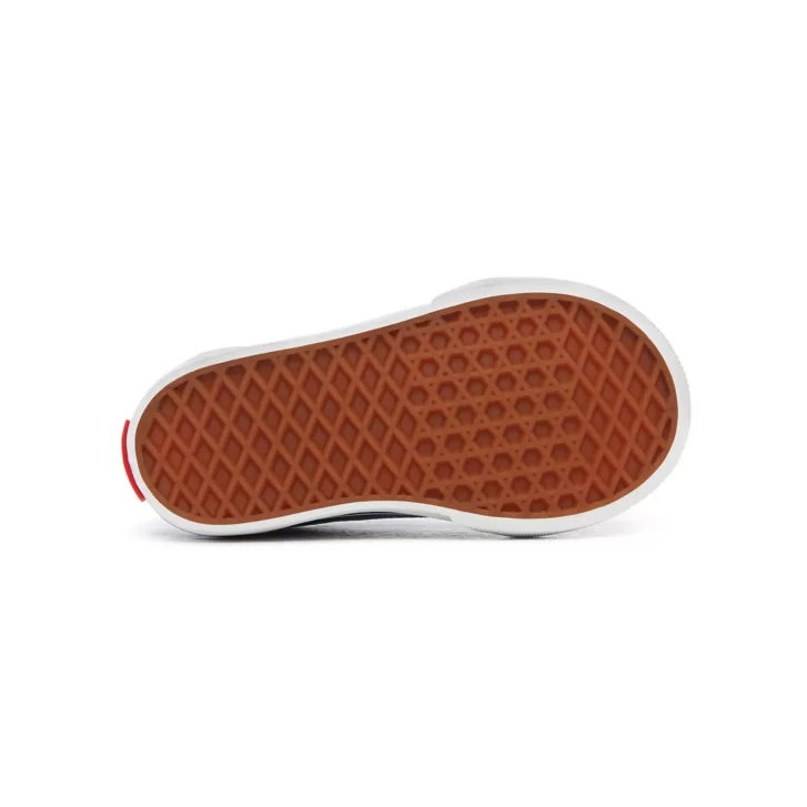 Vans hotsell velcro trainers
