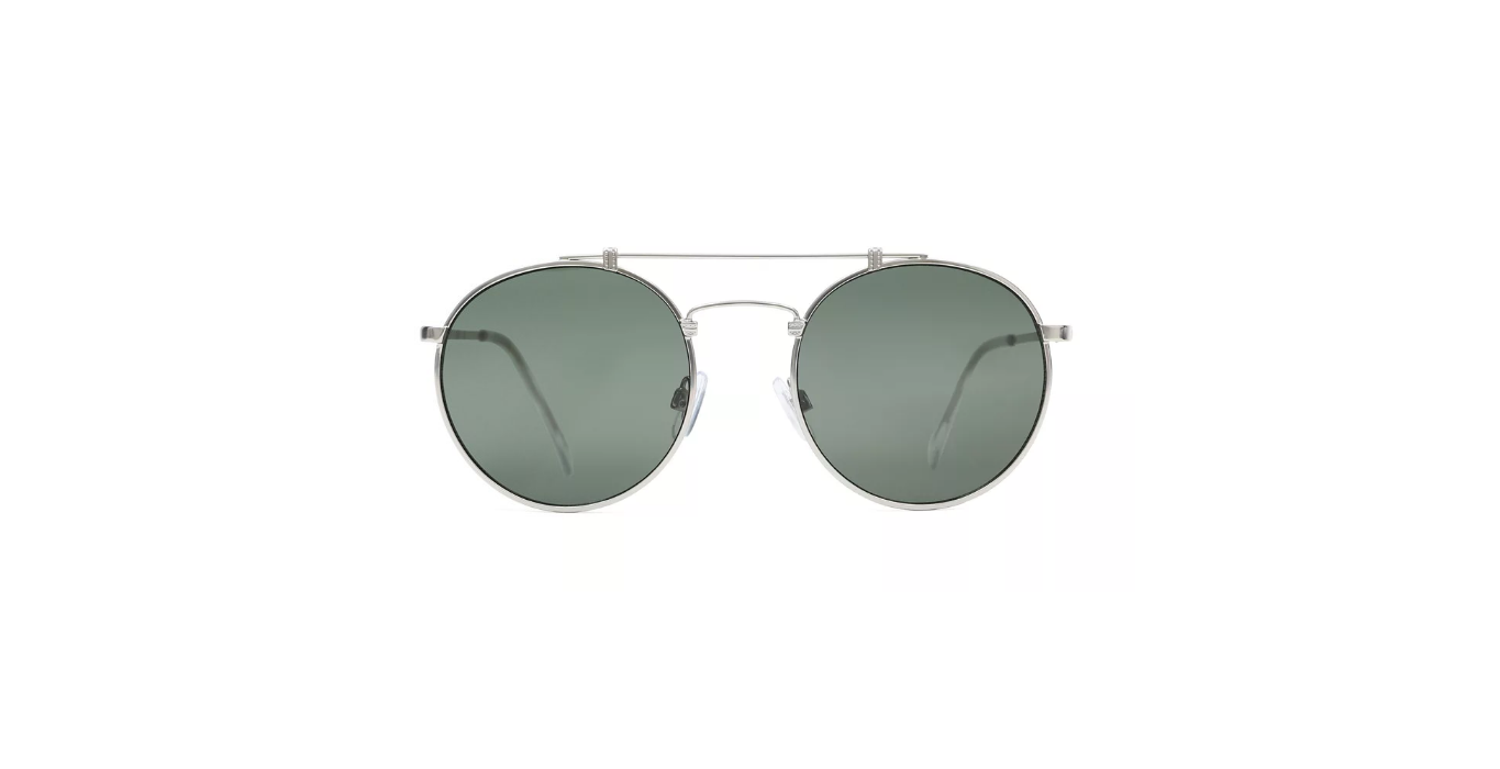 VANS Unisex Henderson Shade Sunglasses - Black - OS