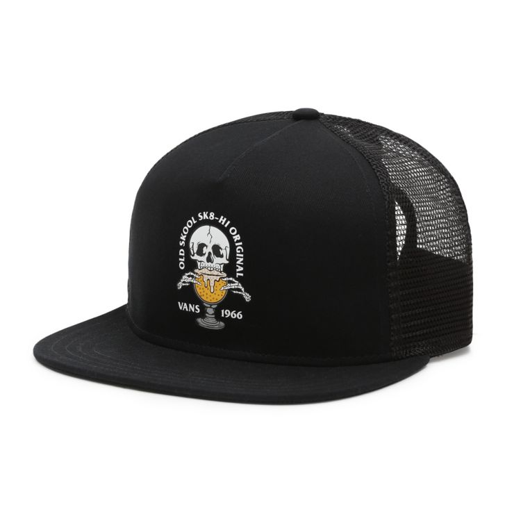 Vans hats mens france deals