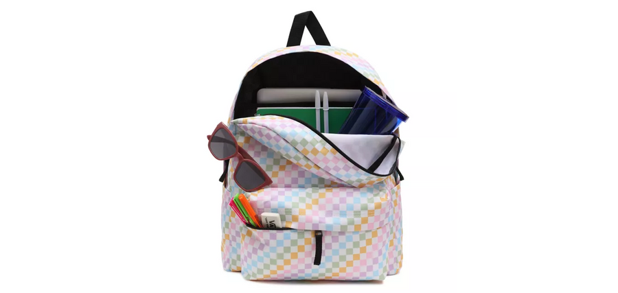 VANS Unisex Old Skool H20 Backpack