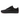 VANS Unisex klasické plátěné boty Old Skool - černé