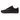 VANS Unisex Old Skool Classic Canvas Shoes - Black