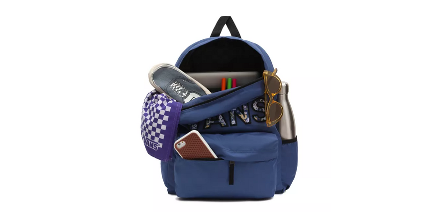 VANS Unisex Realm Flying V Backpack
