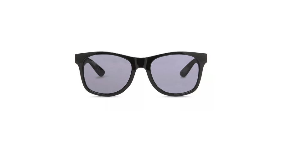 VANS Unisex Spicoli 4 Sunglasses - Black