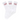 VANS Womens Crew Socks (3 Pack) - White Deco Rose