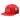 VANS Bainbridge Trucker Cap - Red