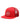 VANS Bainbridge Trucker Cap - Red