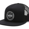 VANS Bainbridge Trucker Cap - Black