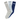 VANS Mens Crew Socks (3 Pack) - Limoges