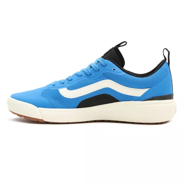 VANS Mens UltraRange EXO Trainers - Blue