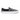 VANS Unisex Checkerboard Classic Slip On Trainer - Black / Pewter