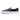 VANS Unisex Checkerboard Classic Slip On Trainer - Black / Pewter
