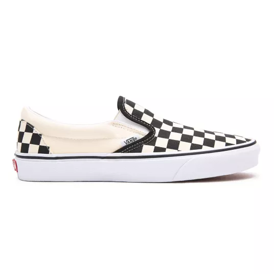 Vans 2025 checkerboard unisex