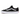 Vans Unisex Old Skool Fashion Trainers - Black / White