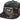 VANS Unisex Old Skool Snapback - Camouflage