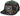 VANS Unisex Old Skool Snapback - Camouflage