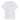 VANS Unisex Off The Wall T Shirt - White