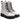 XTI Womens Fashion Boot - Ice