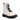 Xti Womens Ankle Boot - Ice