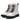 Xti Womens Ankle Boot - Ice