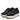 Xti Womens Fashion Trainers - Black - The Foot Factory