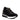 Xti Womens Fashion Trainers - Black