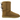 UGG - Bota de becerro Bailey Bow para mujer - Castaño
