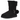 UGG - Classic Short Charm Boot - Black
