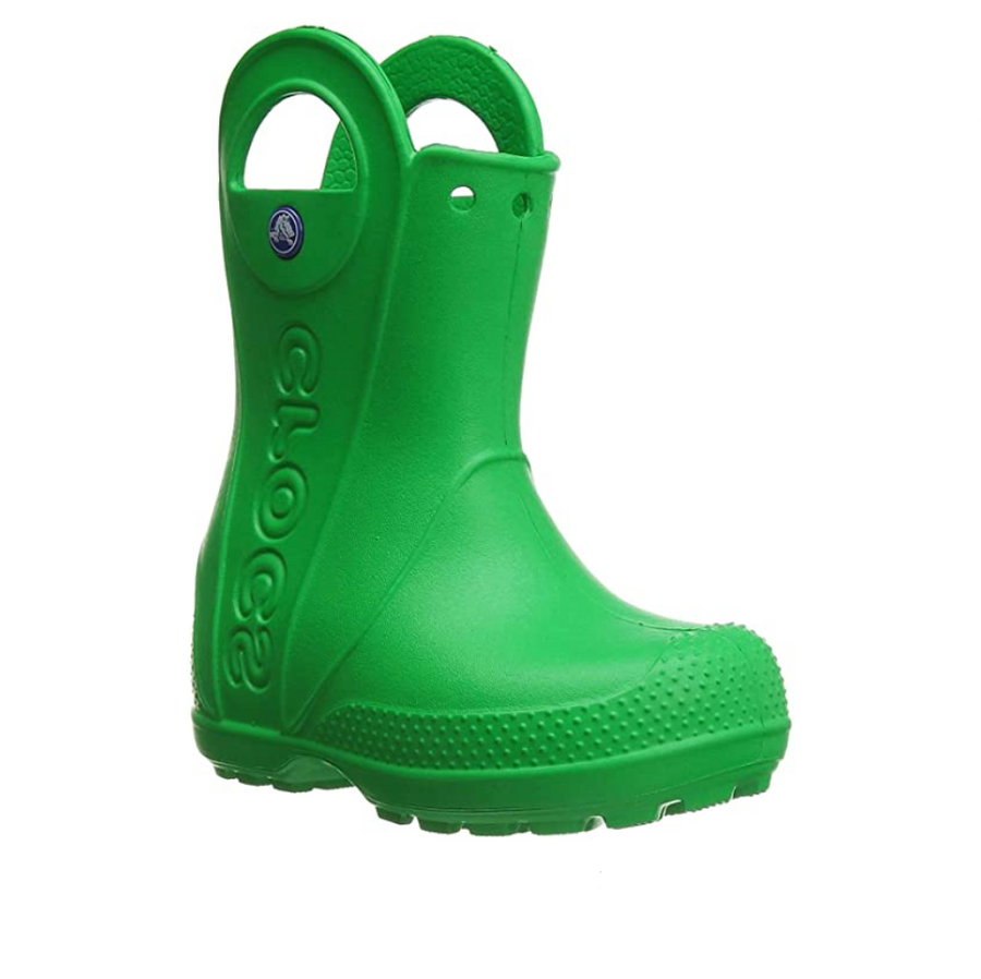 Cheap green hotsell rain boots