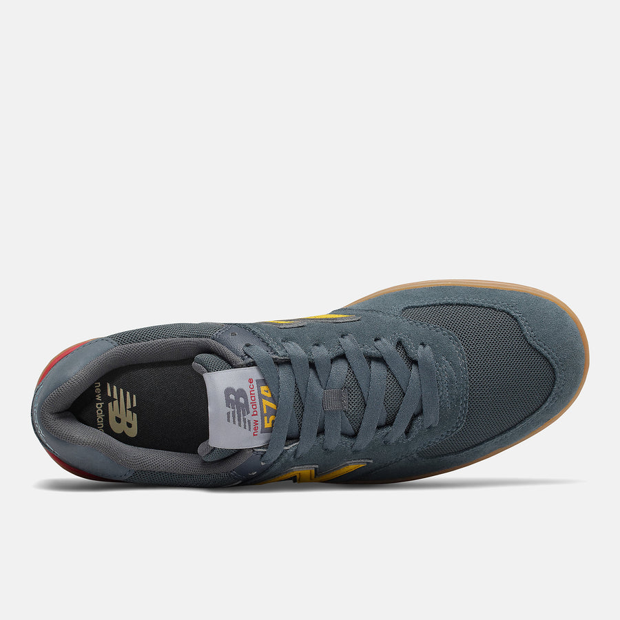 Men's all coasts 574 hot sale